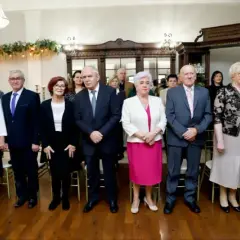 Złote Gody: jak celebrować 50 lat miłości i medal Prezydenta?