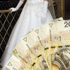 Gdzie sprzedać suknię ślubną? Odzyskaj pieniądze i daj jej drugie życie