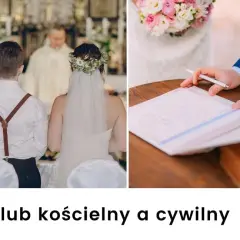 Ślub kościelny krok po kroku: Formalności, dokumenty, koszty