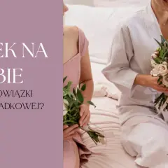 Świadek na ślubie kościelnym? Poznaj wymagania i obowiązki!