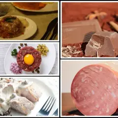 Menu na imprezę PRL: Przepisy i pomysły na kultowe dania