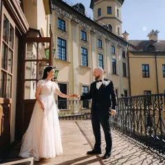 Ślub cywilny: Ile minut trwa? Przebieg i co go wydłuża