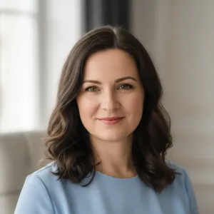 Autor Nadia Malinowska