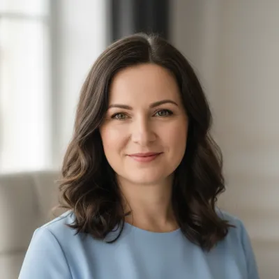Nadia Malinowska