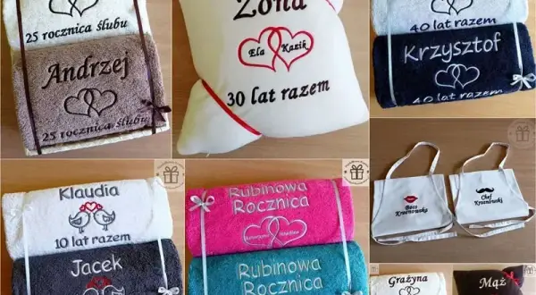 Satynowe gody: 23. rocznica ślubu nazwa, prezenty, życzenia