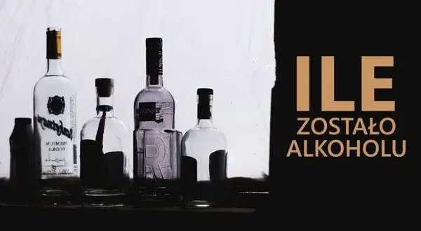 Ile wódki na wesele? Kalkulator i rady, by nie przepłacić!