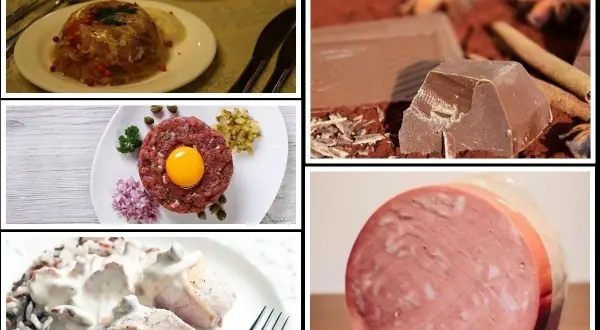 Menu na imprezę PRL: Przepisy i pomysły na kultowe dania