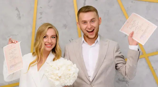 Bierzmowanie a ślub cywilny: Fakty i formalności bez tajemnic
