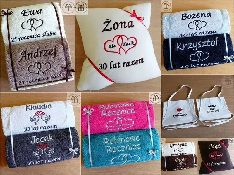Satynowe gody: 23. rocznica ślubu nazwa, prezenty, życzenia