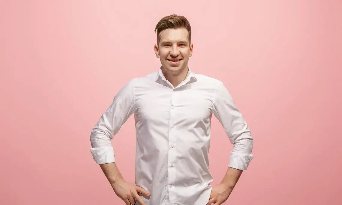 Koszula na wesele: Długi czy krótki rękaw? Rozwiewam wątpliwości!