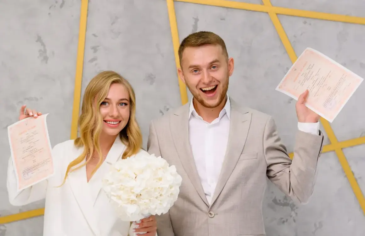 Bierzmowanie a ślub cywilny: Fakty i formalności bez tajemnic
