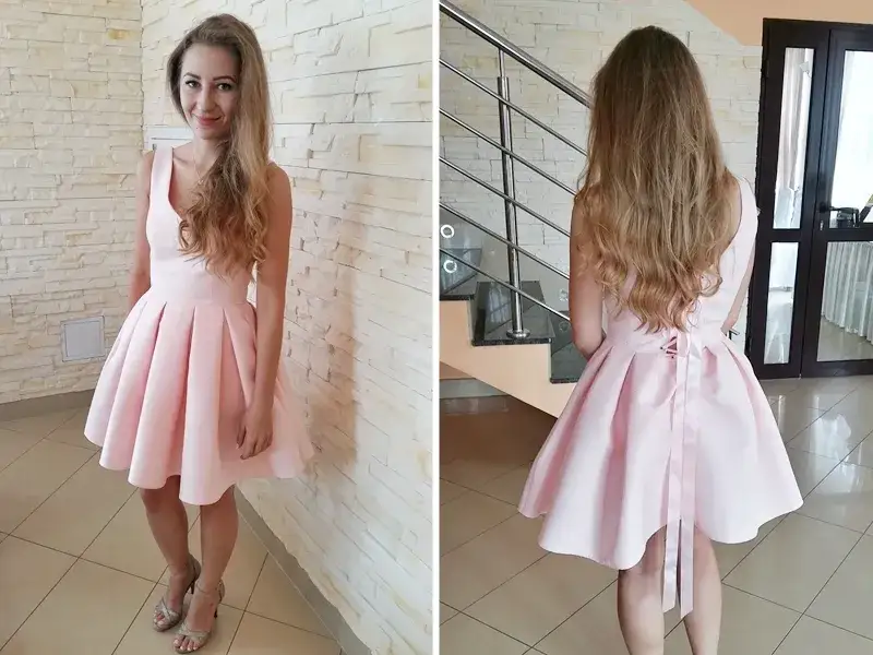 produkty do stylizacji włos&oacute;w loki wesele