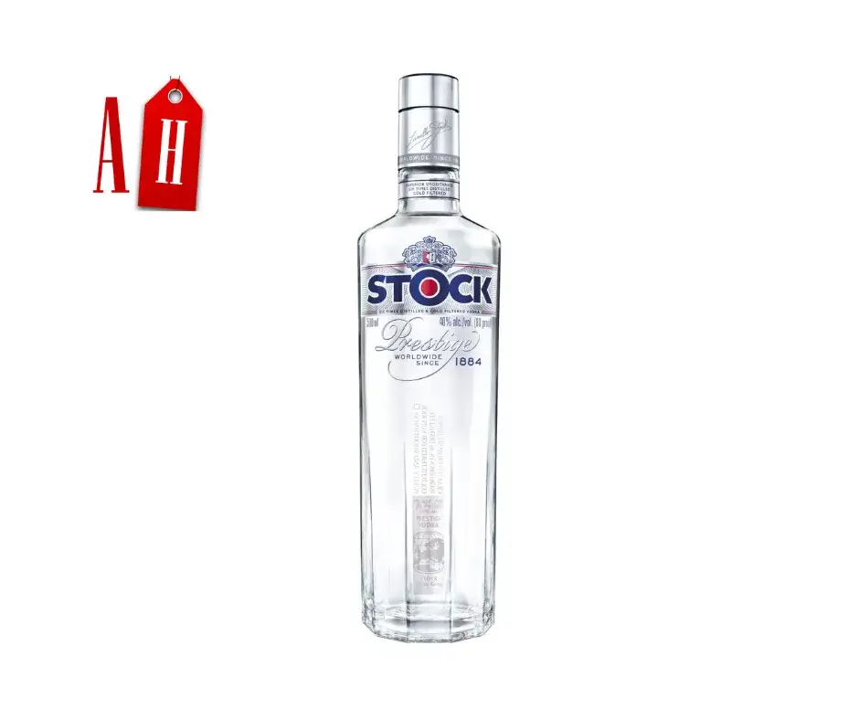 Hurtownia alkoholi butelki w&oacute;dki