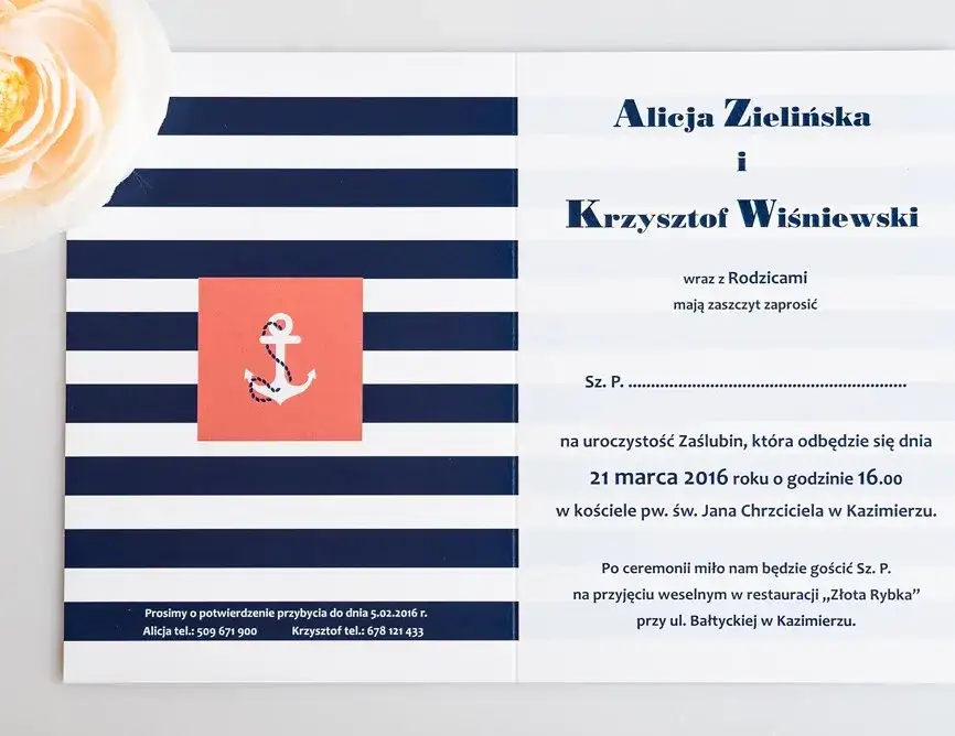 tabela odmiany nazwisk polskich na zaproszeniach