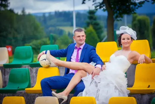 Wykupiny panny młodej - jak zorganizować niezapomnianą zabawę?