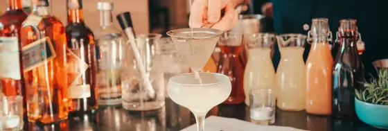 Jaki alkohol na wesele - jak wybrać i ile kupić?