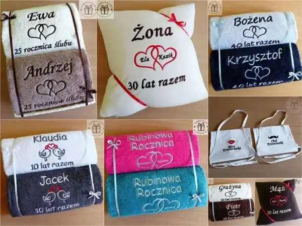 Satynowe gody: 23. rocznica ślubu nazwa, prezenty, życzenia